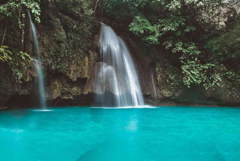 Cebu: Kawasan Falls Canyoneering & Cliff Jump Private Tour - Practical Tips for Travelers