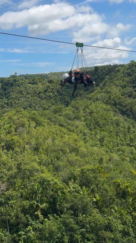 Cebu: Kawasan Falls Canyoneering & Zipline Experience - Who Should Consider This Tour?