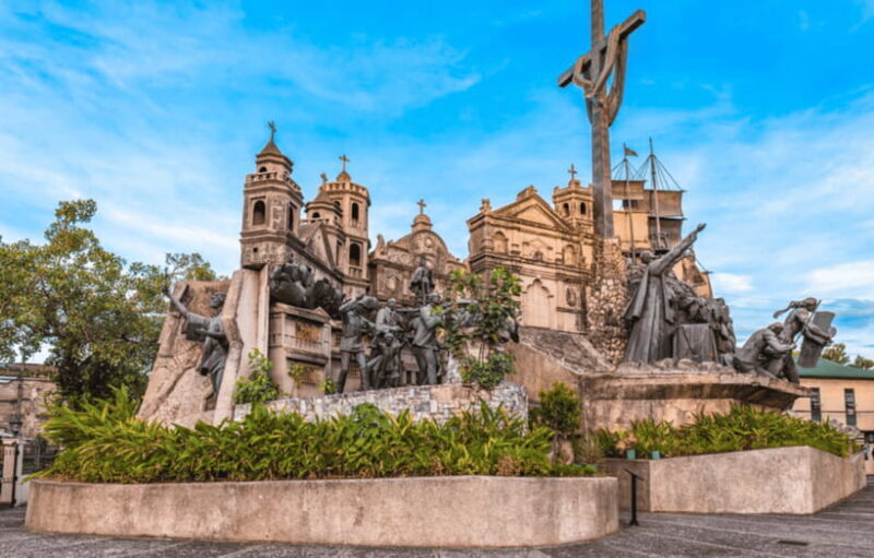 Cebu & Lapu-Lapu City Tour With Lunch at House of Lechon - An In-Depth Look at the Cebu & Lapu-Lapu City Tour