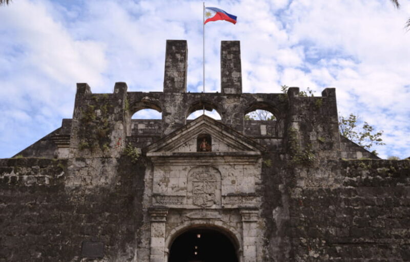 Cebu & Lapu-Lapu City Tour With Lunch at House of Lechon - Who Should Consider This Tour?