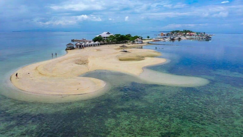Cebu Mactan Island Hopping + Picnic Lunch (Private Tour) - The Experience in Detail