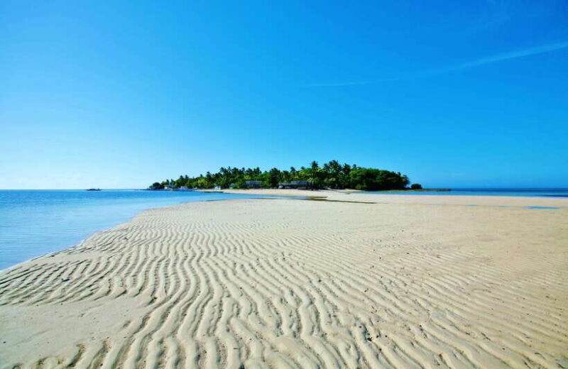 Cebu Mactan Island Hopping + Picnic Lunch (Private Tour) - Authentic Feedback from Travelers