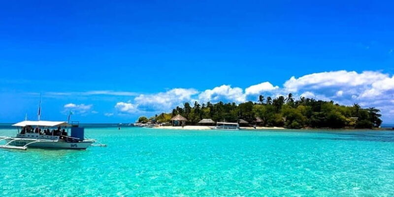 Cebu: Mactan Island Hopping Tour with Snorkeling - Practical Tips for the Trip