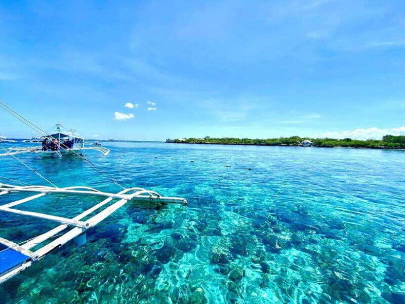 Cebu: Mactan Island Hopping Tour with Snorkeling - FAQ