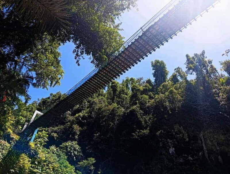 Cebu: Mantayupan Falls, Hermit's Cove & Bojo River Eco Tour - Authentic Experiences and Considerations