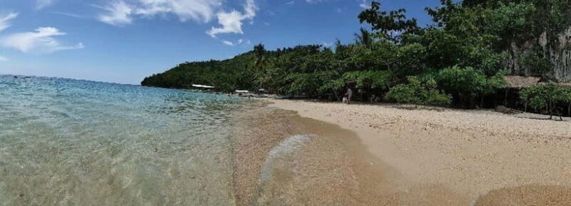 Cebu: Mantayupan Falls, Hermit's Cove & Bojo River Eco Tour - Who Should Consider This Tour?