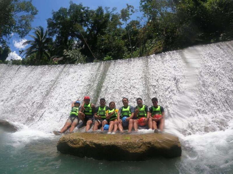 Cebu: Moalboal Snorkeling & Kawasan Canyoneering Adventure - In Summary: Is This Tour for You?