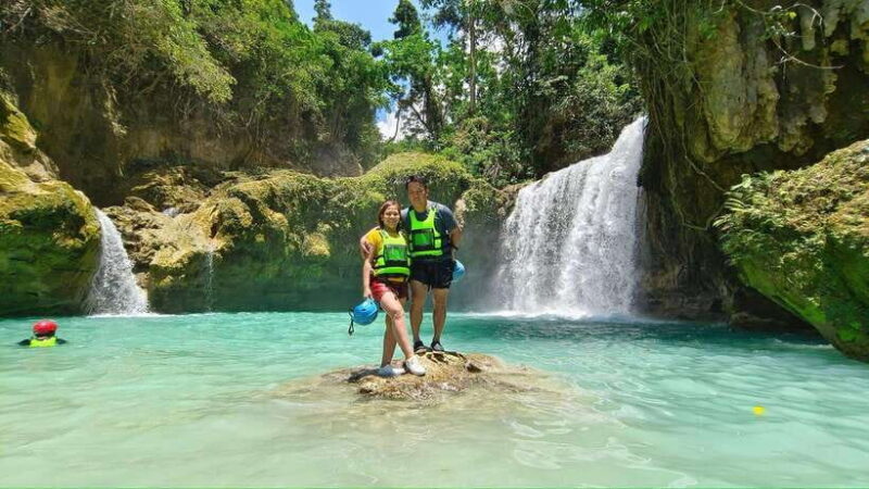 Cebu: Moalboal Snorkeling & Kawasan Canyoneering Adventure - Final Thoughts