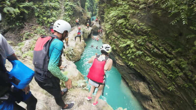 Cebu: Moalboal Snorkeling & Kawasan Canyoneering Adventure - Final Thoughts: Who Should Consider This Tour?