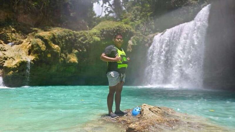 Cebu: Oslob Whale Shark and Canyoneering Group Tour - Final Thoughts