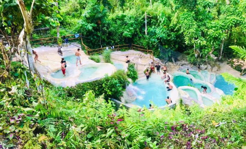 Cebu: Oslob Whale Shark, Simala Church & Ka Treasure Argao - An In-Depth Look at the Tour Experience