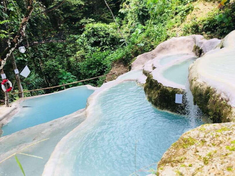 Cebu: Oslob Whale Shark, Simala Church & Ka Treasure Argao - Frequently Asked Questions
