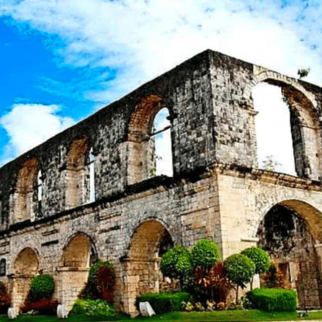 Cebu: Oslob Whale Shark, Sumilon, Ruins, Simala Church - Authentic Experiences and Traveler Feedback