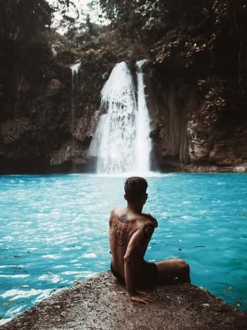 Cebu Oslob Whale Shark Swimming & Kawasan Falls Canyoneering - Who Is This Tour Best For?