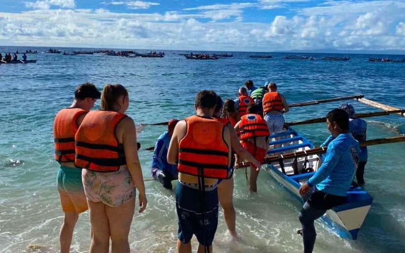 Cebu: Oslob Whale Shark, Tumalog Falls, and Sumilon Sandbar - FAQ