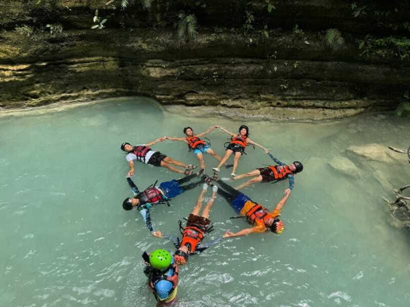 Cebu: Oslob Whale Shark Watching and Inambakan Waterfalls - FAQ
