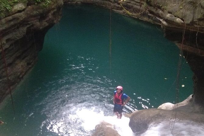 Cebu Oslob Whale Sharks and Sumilon Island Kawasan Falls Canyoneering - FAQ