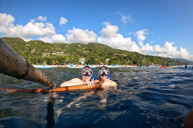 Cebu Oslob Whalesharks, Sumilon & Kawasan Waterfalls Tour - Authentic Experiences & Honest Insights from Reviews