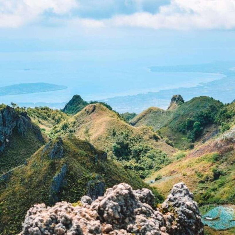 Cebu: Osmeña Peak and Kawasan Canyoneering Day Tour - Analyzing the Value