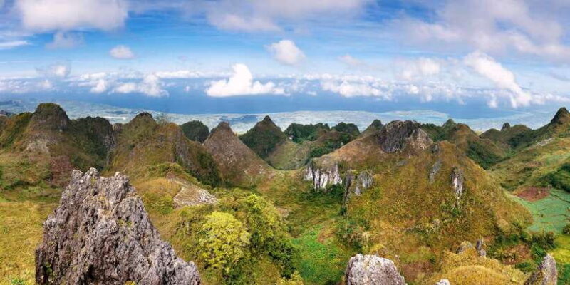 Cebu: Osmeña Peak and Kawasan Falls Canyoneering Day Trip - FAQ