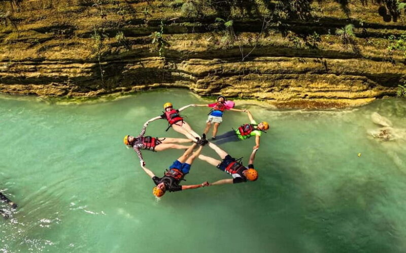 Cebu: Osmeña Peak and Kawasan Falls Canyoneering Tour - The Highlight: Sunrise Hike to Osmeña Peak
