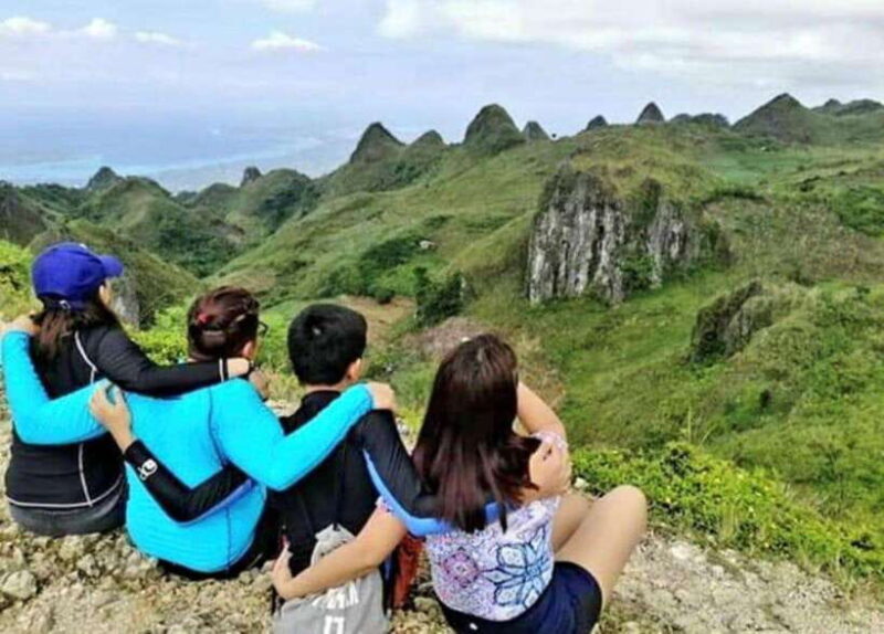 Cebu: Osmena Peak Hike & Kawasan Canyoneering - Who Will Love This Tour?