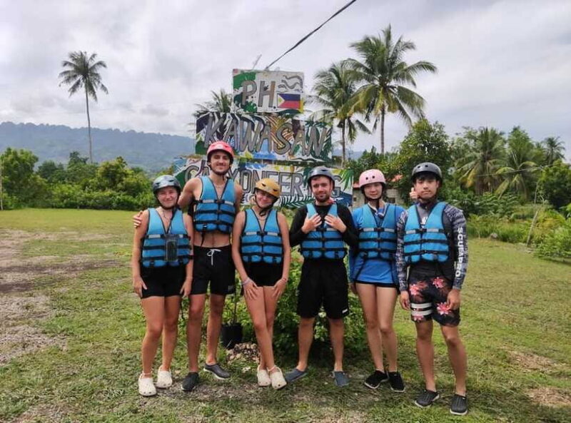 Cebu Pick-up: Full Course Kawasan Canyoneering with Lunch - Final Thoughts: Is It Worth It?