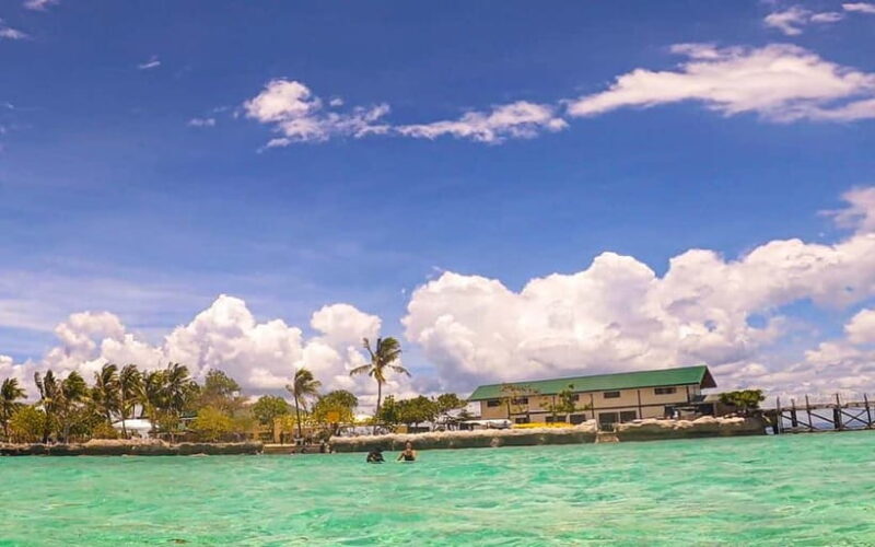 Cebu: Private Mactan Island Hopping Tour with Lunch - The Sum Up