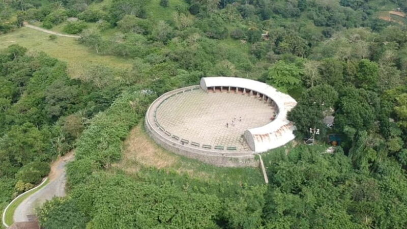 Cebu: Private Panoramic Tour with Dinner - Key Points