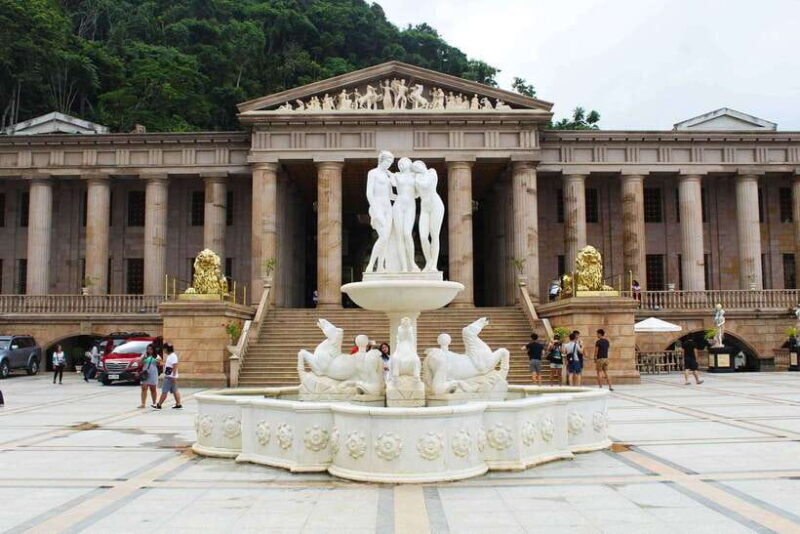 Cebu: Private Panoramic Tour with Dinner - An Overview of the Tour Experience