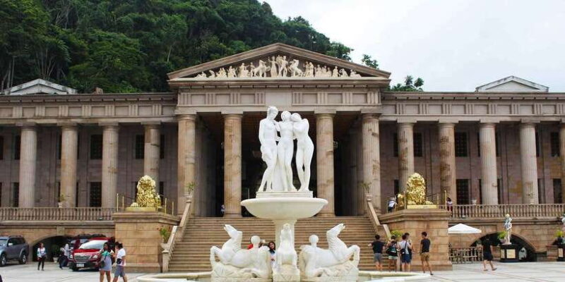 Cebu: Private Panoramic Tour with Dinner - FAQ