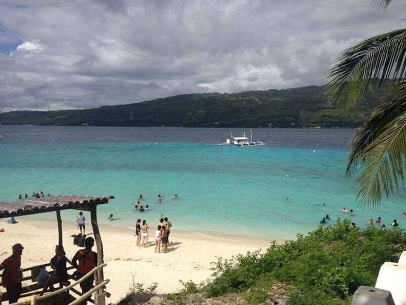 Cebu: Private Sumilon Island & Optional Whale Shark Swim - An Honest Look at the Tour Experience