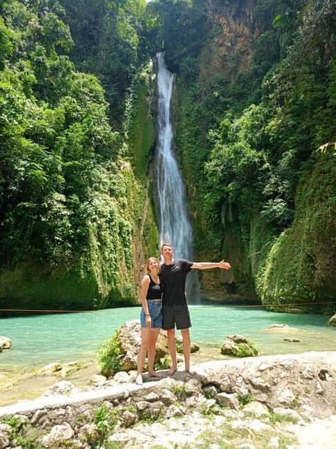Cebu: Sardine Run Snorkeling, Mantayupan Falls & ATV Thrills - Key Points