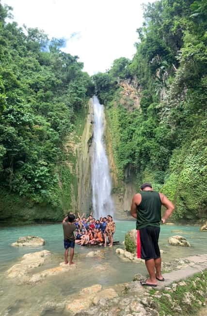 Cebu: Sardine Run Snorkeling, Mantayupan Falls & ATV Thrills - The Sum Up: A Well-Rounded Cebu Experience