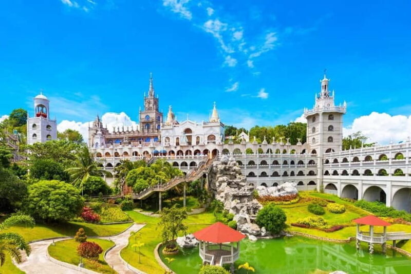 Cebu: Simala Shrine and City Tour Package A - Who Will Love This Tour?