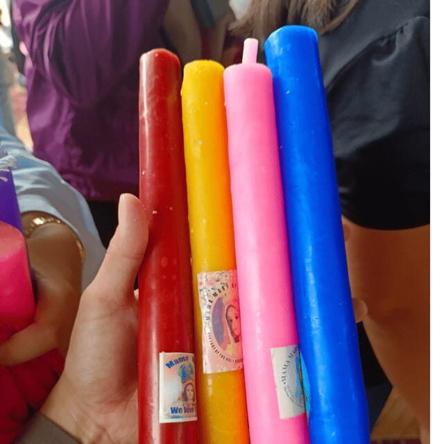 Cebu: Simala Shrine Visit and Cebu City Tour - Key Points