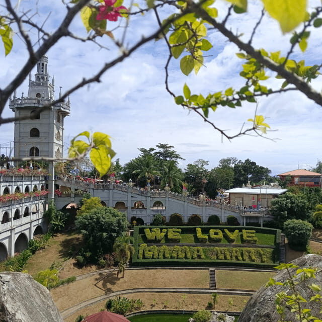 Cebu: Simala Shrine Visit and Cebu City Tour - Exploring Cebu’s Other Landmarks