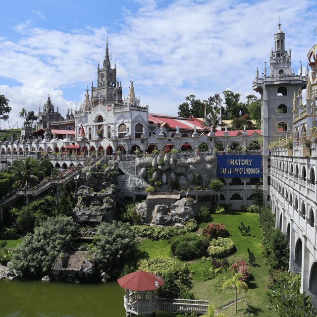 Cebu: Simala Shrine Visit and Cebu City Tour - The Logistics and Value