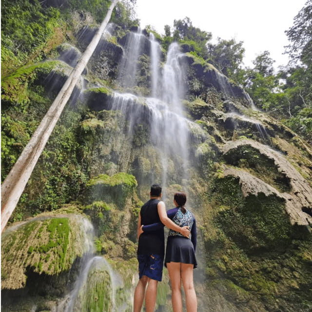Cebu: Small-Group South Cebu, Oslob and Simala 16-Hour Tour - Discovering the Wonders of South Cebu in One Day