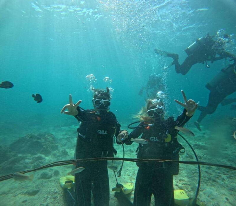 Cebu: snorkeling +3 Water activity tour - An In-Depth Look at Cebu’s Snorkeling + 3 Water Activity Tour