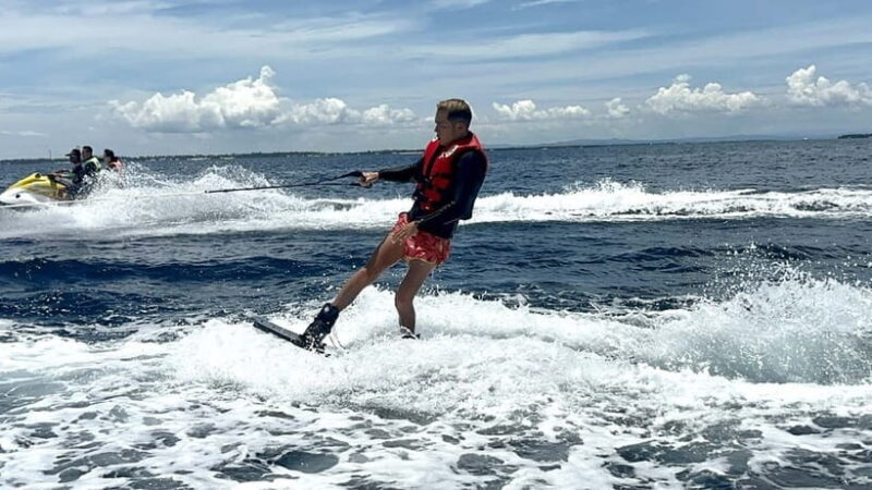 Cebu: snorkeling +3 Water activity tour - The Value Proposition of This Tour