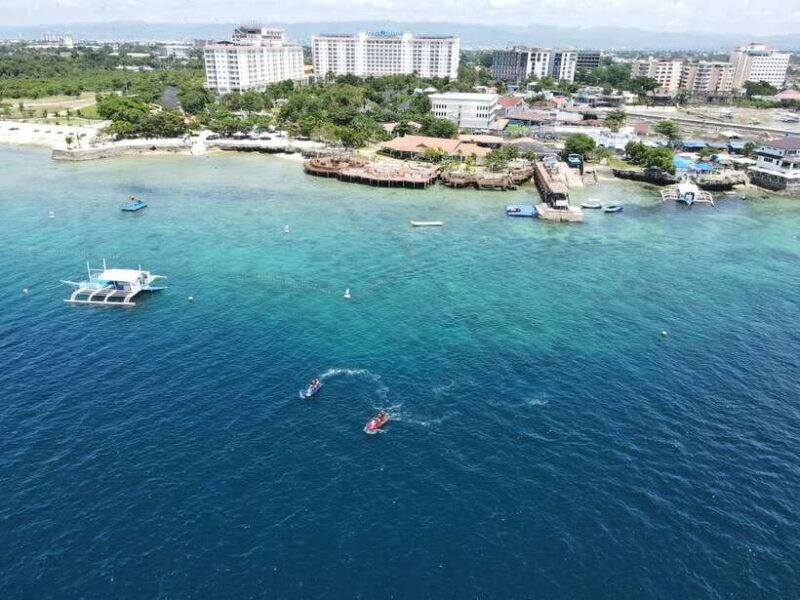 Cebu: snorkeling +3 Water activity tour - Who Will Love This Experience?