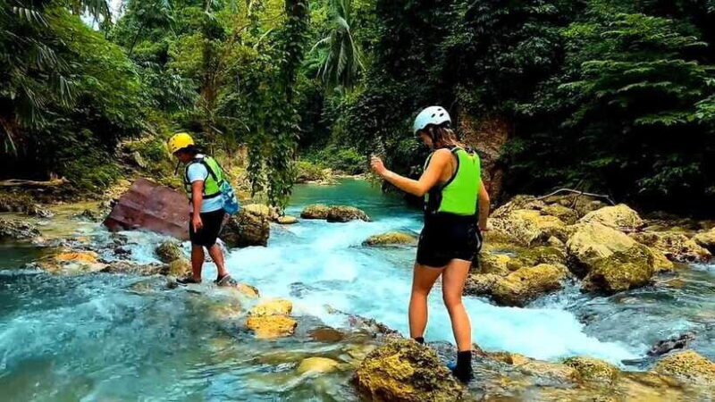 Cebu South Falls: Mantayupan, Kawasan, Inambakan & Aguinid - Final Thoughts