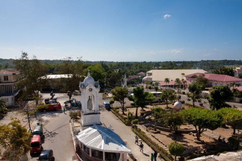 Cebu: Southern Countryside Tour - An Overview of the Cebu Southern Countryside Experience