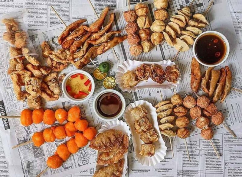 Cebu: Street Food Tour with Local Guide - A Closer Look at the Cebu Street Food Tour