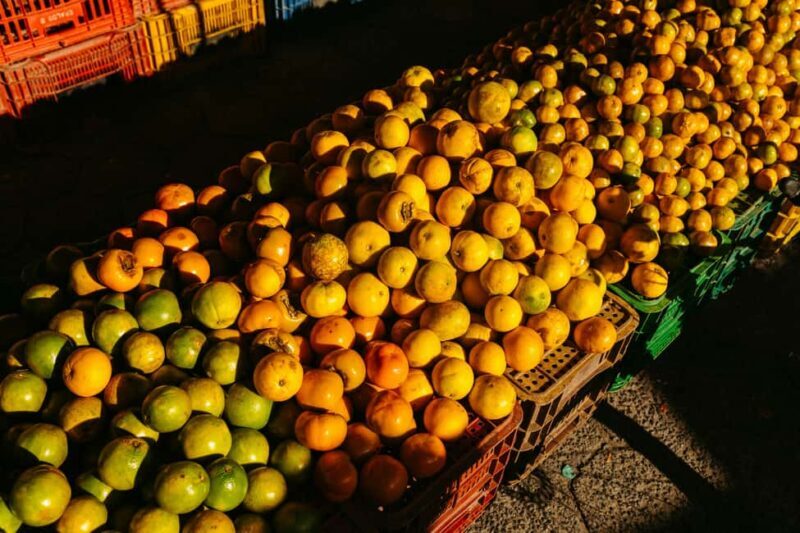 Cebu: Street Food Tour with Local Guide - Final Thoughts