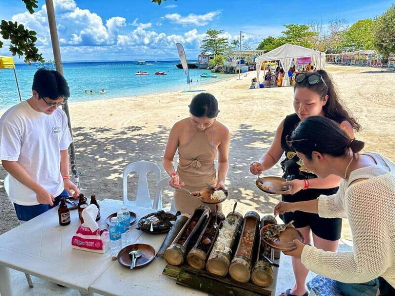 Cebu Traditional Bamboo Cooking Class - A Hands-On Taste of Cebu’s Culinary Traditions: The Bamboo Cooking Class Experience