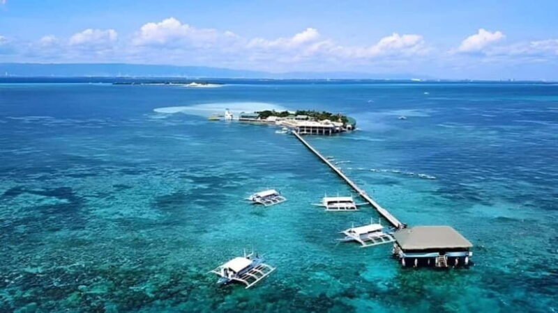 Cebu: Ultimate 3-Day Water Adventure - Logistics and Value