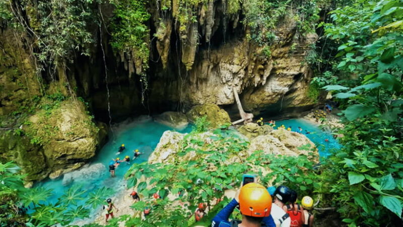 Cebu: Ultimate Kawasan Canyoneering Cebu Experience - Final Thoughts on Value and Suitability
