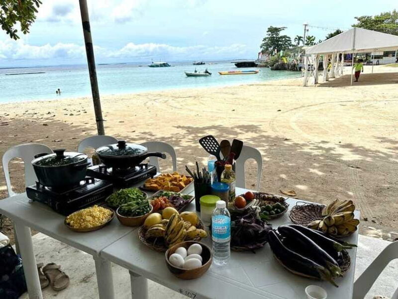 Cebu Vegetarian Cooking Class - Authentic Cultural Connection